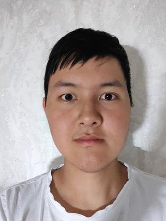 Разнорабочий