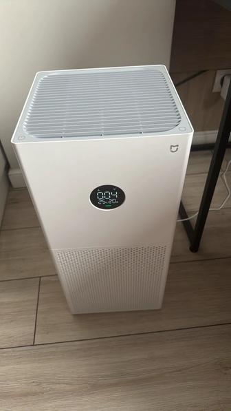 Продам Очиститель воздуха