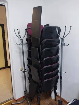 Продам офисное кресло с пюпитром