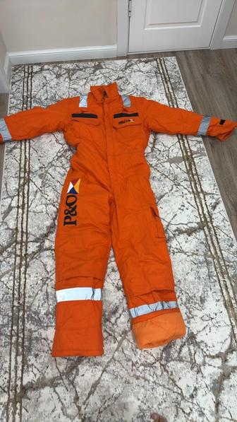 Продам спецодежду