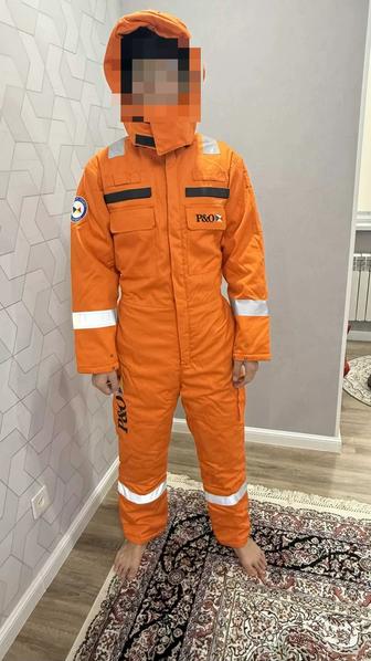 Продам спецодежду