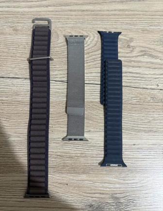 Оригинал ремешки для Apple Watch
