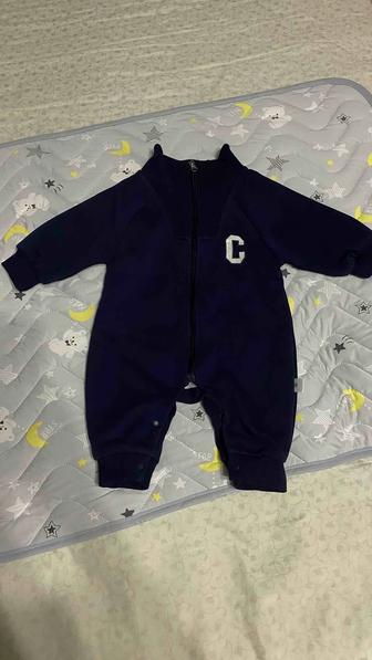 комбинезон детский