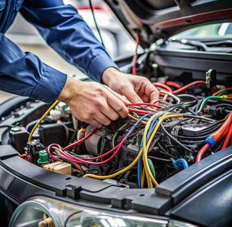 Автоэлектрик на выезд