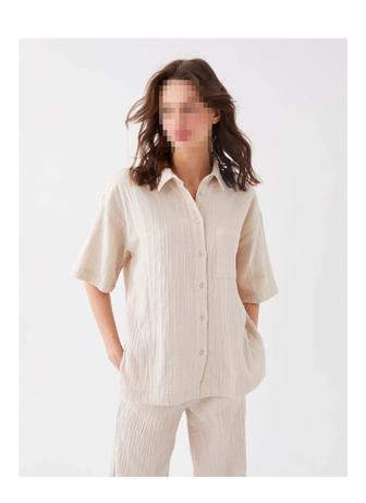 Продам рубашку размер 42-44