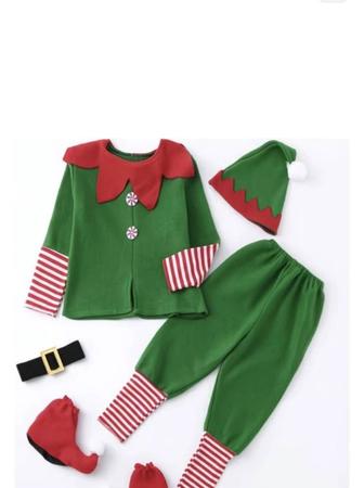 Костюм гном для детей