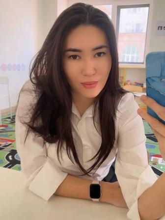 Логомассаж для детей