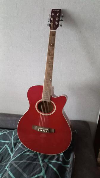 Гитара акустическая HOMAGE