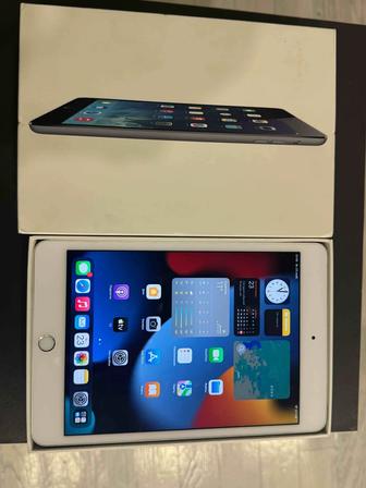 Айпад 4 мини продам 128гб