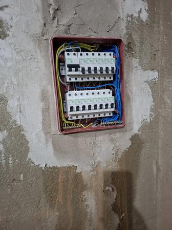 Сантехник ЭЛЕКТРИК