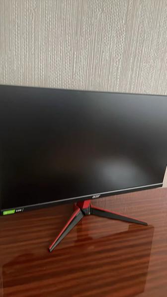 Монитор Acer 144hz