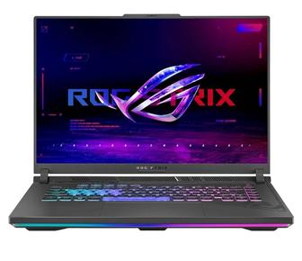 Ноутбук Asus ROG G16 i7-13650HX, 4060 16GB DDR5, 512G