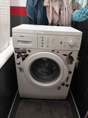Стиральная машина Bosch Maxx 5