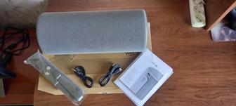 Продам портативную колонку Loewe we. hear 2