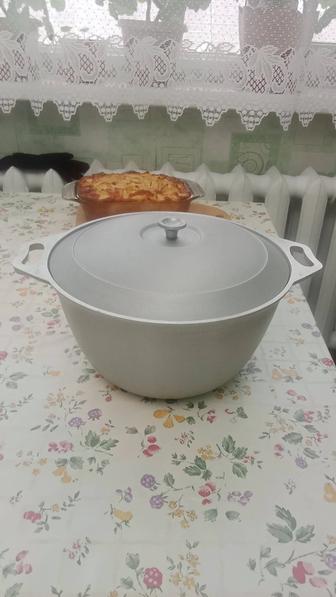 Продам қазан