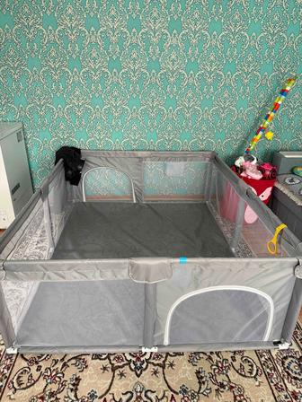 Продам манеж