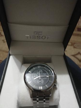 Часы наручные