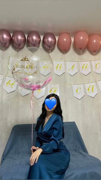 Вечерние платья