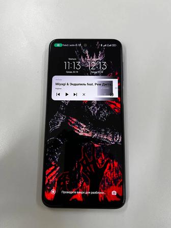 Redmi not 9pro