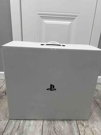 Playstation 5 Slim, portal, джойстики и игры