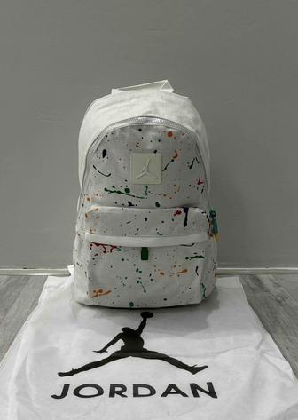 Рюкзак Nike Jordan