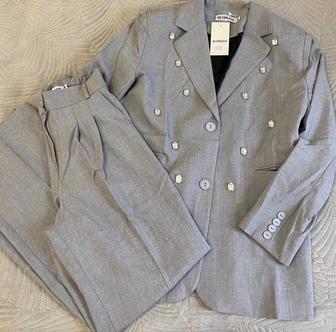 Кастюм двойка