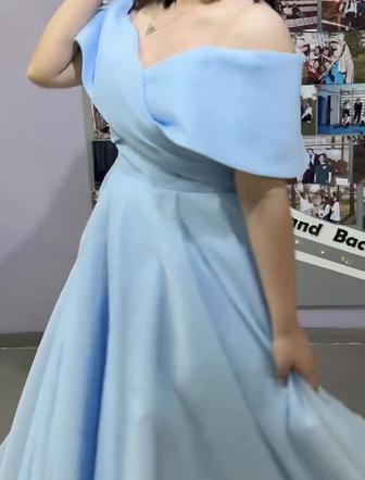 Платье на выпускной