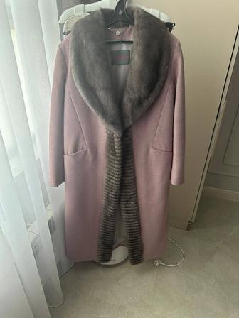 Зимние пальто