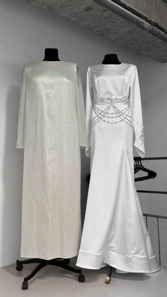 Продам платье