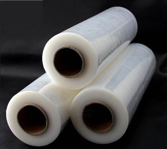 Стрейч-пленка всех размеров