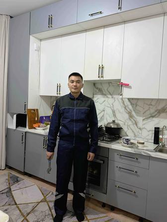 Муж на час / Мастер универсаль