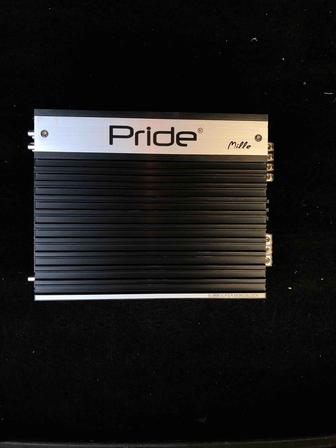 Pride mille 1000w ватт
