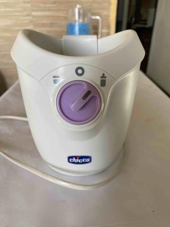 Подогреватель для бутылочек Chicco