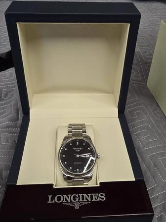 Продам мужские часы Longines