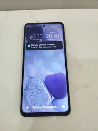 Продам Xiaomi Poko x3 nfc 128гб