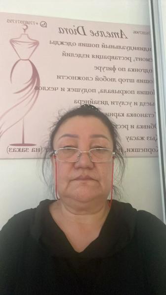 Закройщица
