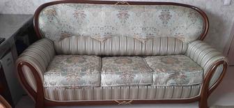 Мягкий уголок/мебель/диван