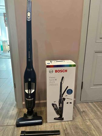 Пылесос Bosch беспроводной