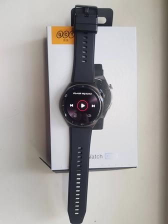 Часы qcy watch 2