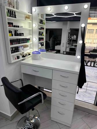 Кресло визажиста