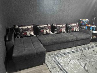 Продается угловой диван