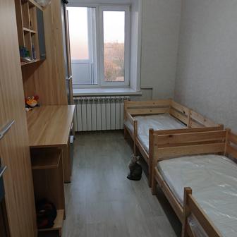 Детские кровати