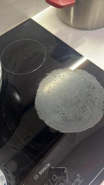 Полировка плиты