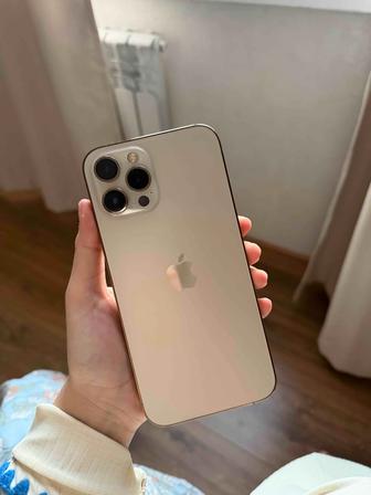 Продам iphone 12 pro max