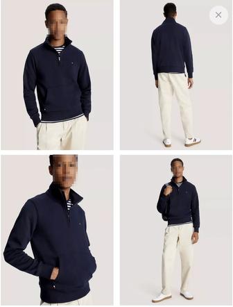 Свитшот Tommy Hilfiger