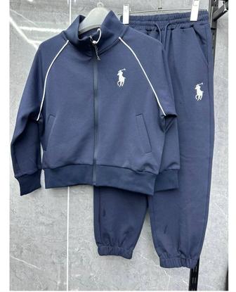 Спортивка. Куртка