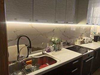 Под ключ ремонт любой сложности