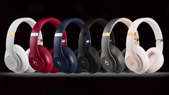 Beats Studio3 Wireless