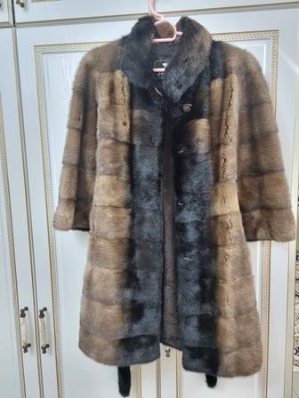 Шуба ГРЕЧЕСКАЯ, 60 000