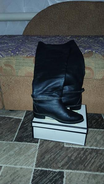 Сапоги Евро-зима